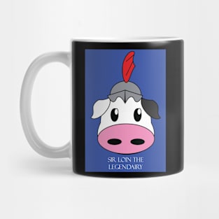 Legendairy Mug